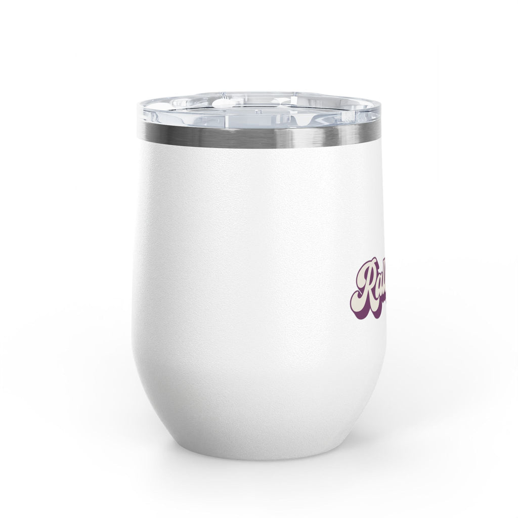 Rally Cup 12oz Stemless Wine Tumbler