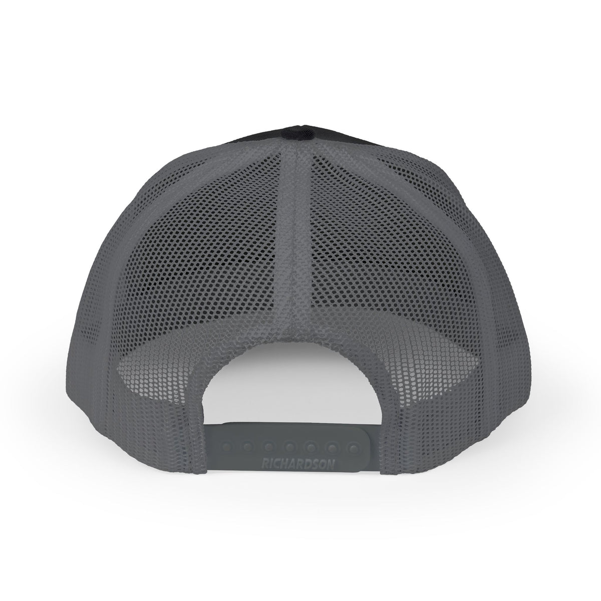 Bleacher Veteran Embroidered Trucker Hat