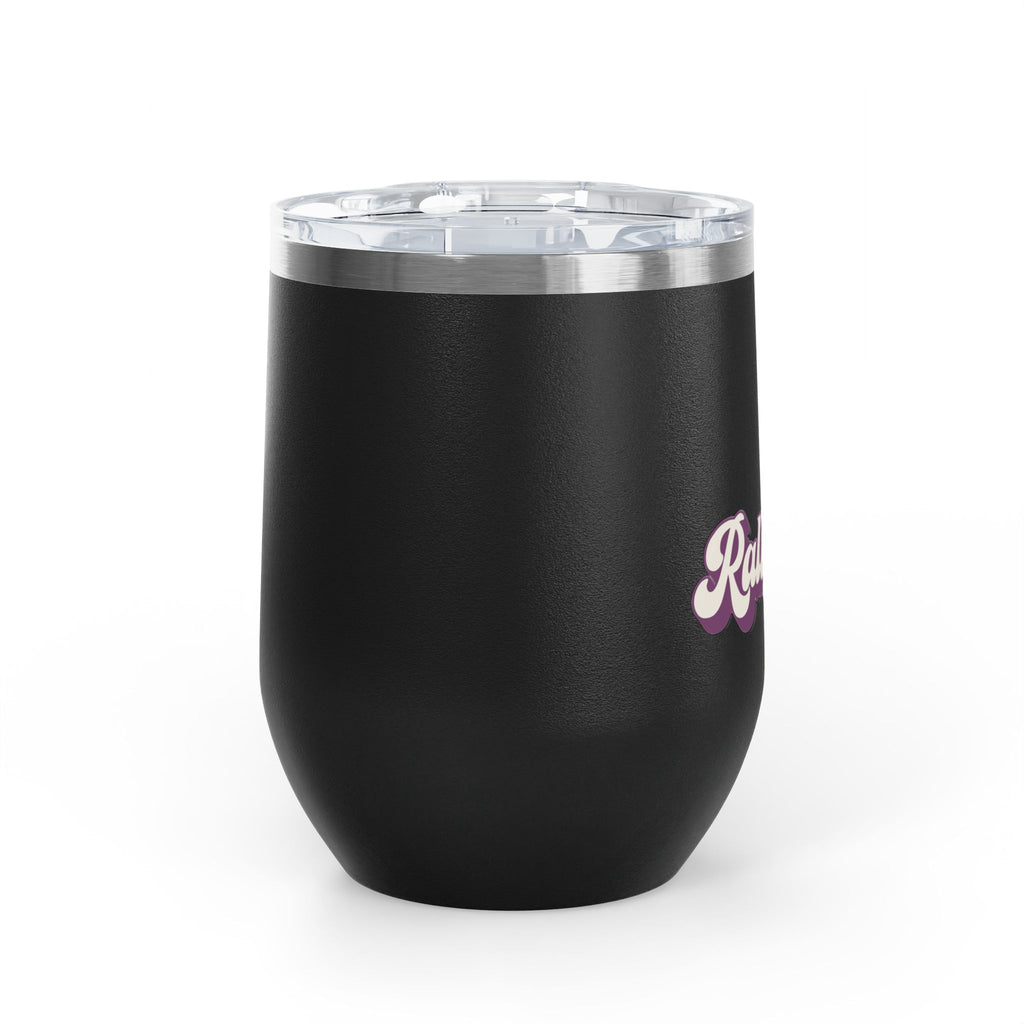 Rally Cup 12oz Stemless Wine Tumbler