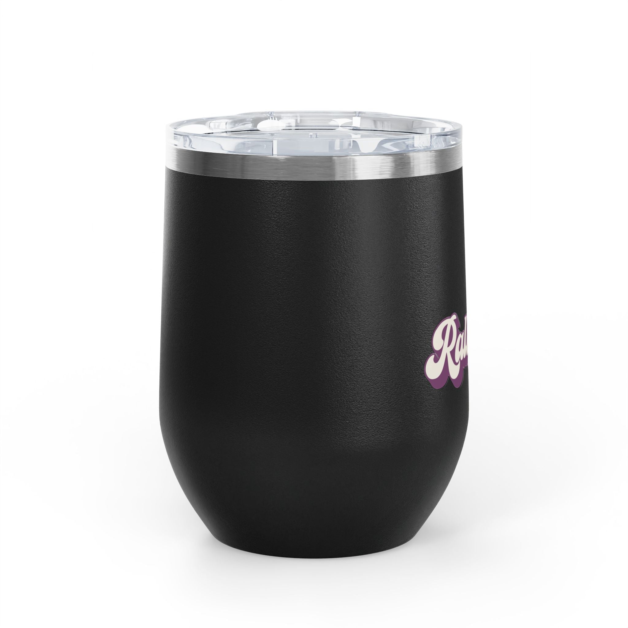 Rally Cup 12oz Stemless Wine Tumbler