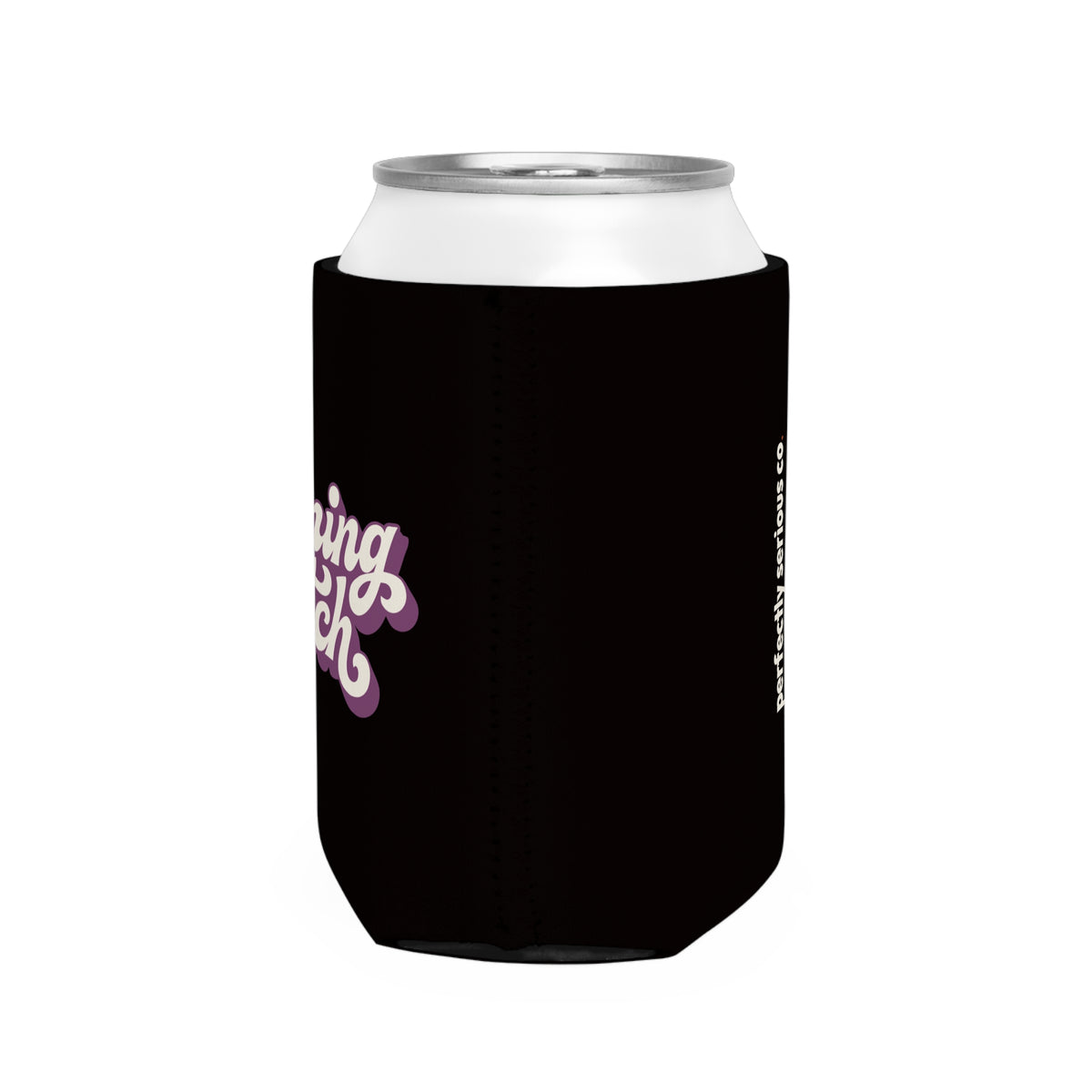 3rd Inning Stretch Can Cooler / Koozie