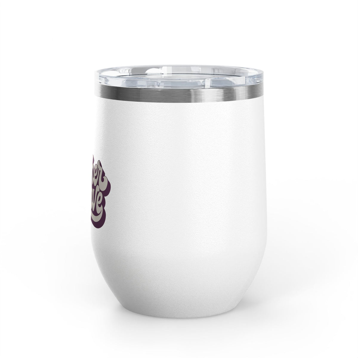 Bleacher Reserve 12oz Stemless Wine Tumbler