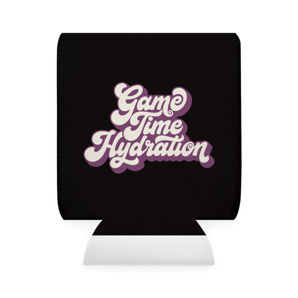 Game Time Hydration Can Cooler / Koozie