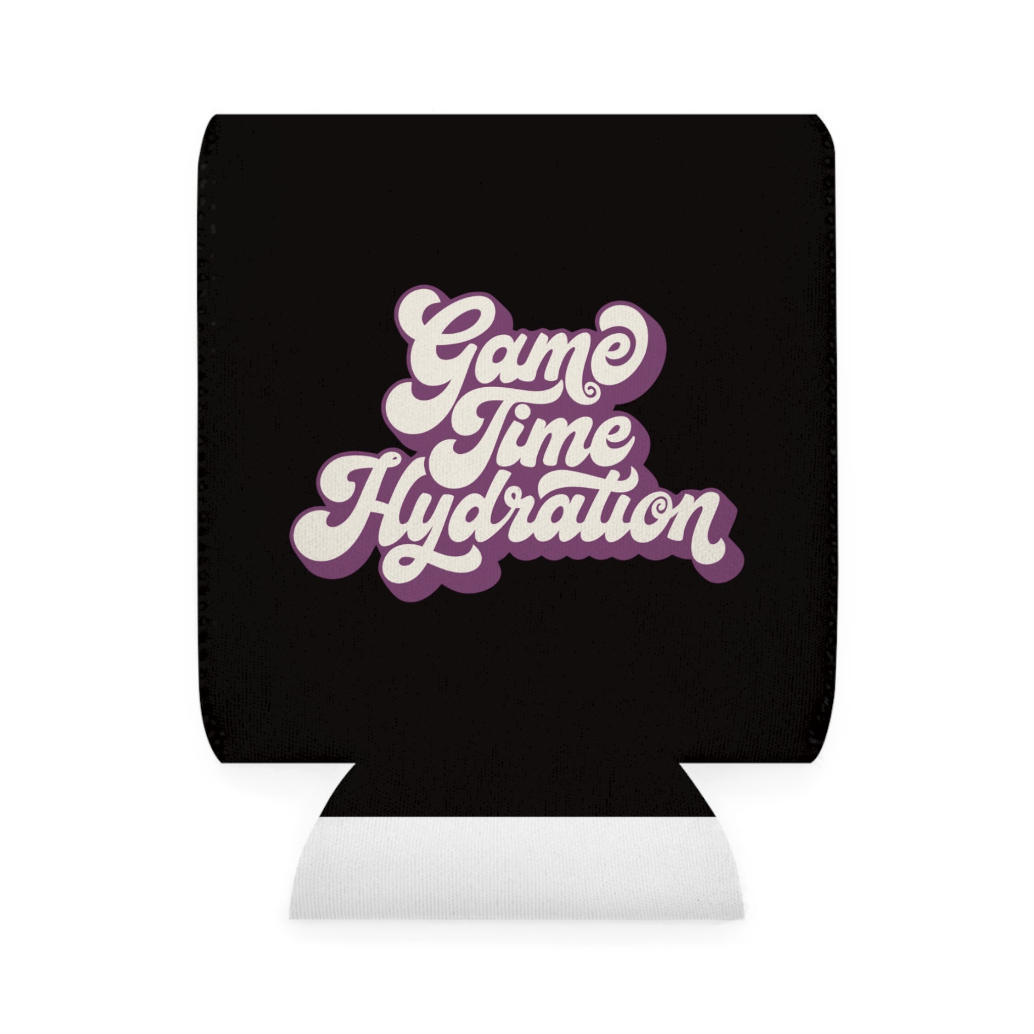 Game Time Hydration Can Cooler / Koozie
