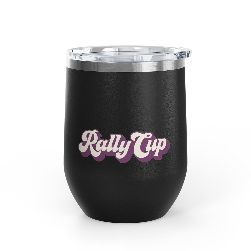 Rally Cup 12oz Stemless Wine Tumbler