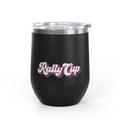 Rally Cup 12oz Stemless Wine Tumbler