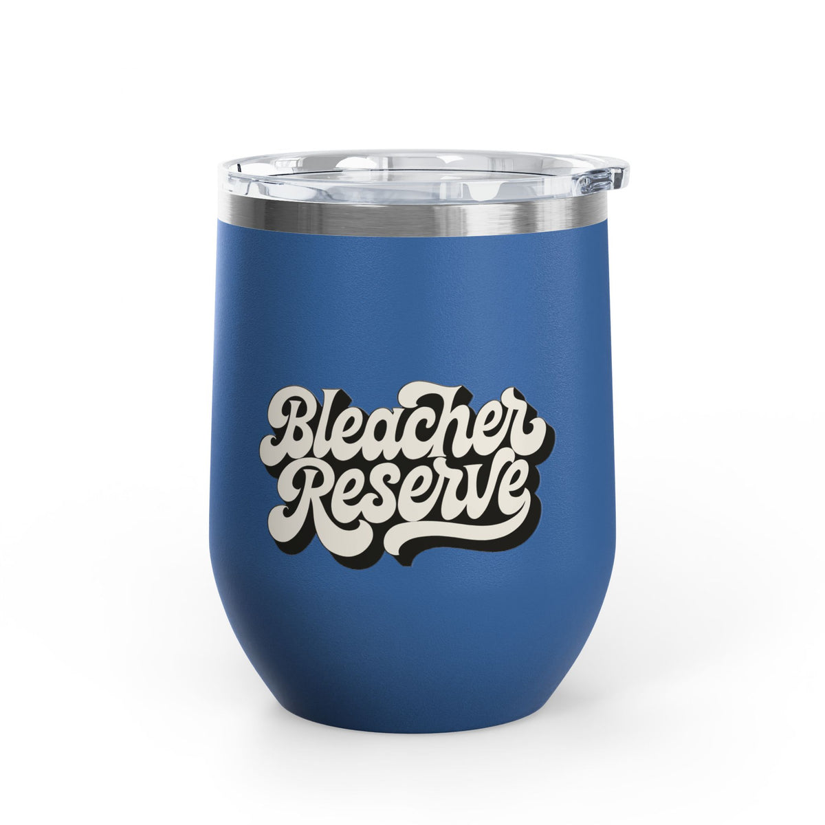 Bleacher Reserve 12oz Stemless Wine Tumbler