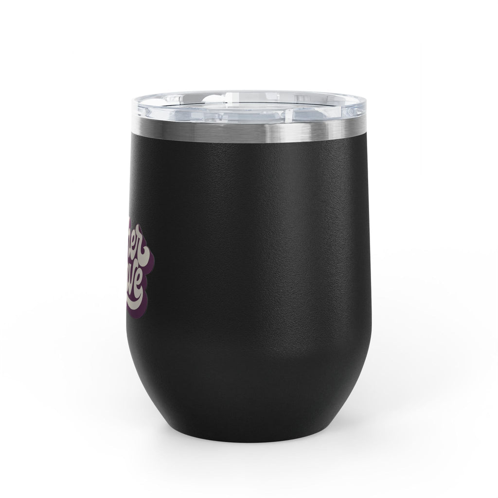 Bleacher Reserve 12oz Stemless Wine Tumbler