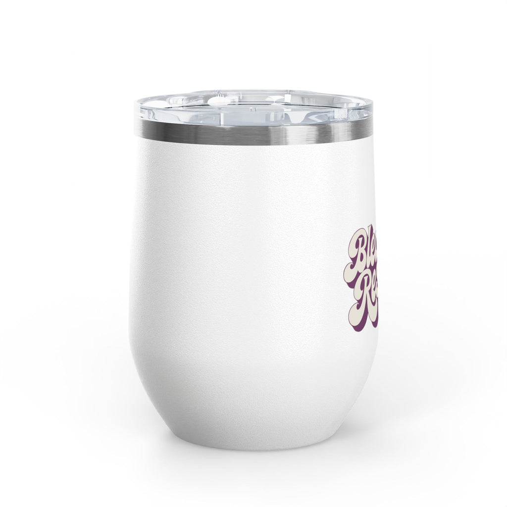 Bleacher Reserve 12oz Stemless Wine Tumbler