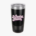 3rd Inning Stretch 20oz Insulated Tumbler