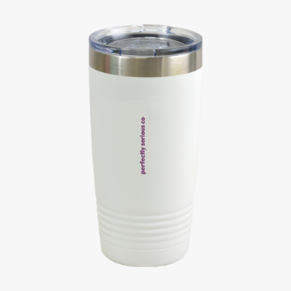 3rd Inning Stretch 20oz Insulated Tumbler