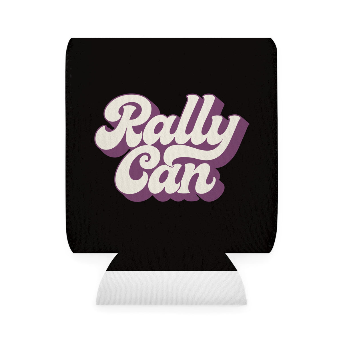 Rally Can Cooler / Koozie