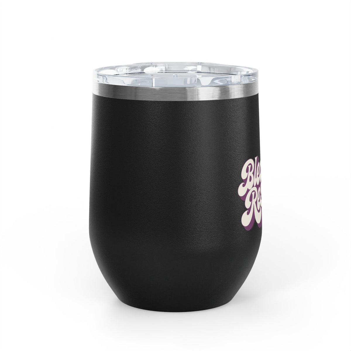 Bleacher Reserve 12oz Stemless Wine Tumbler