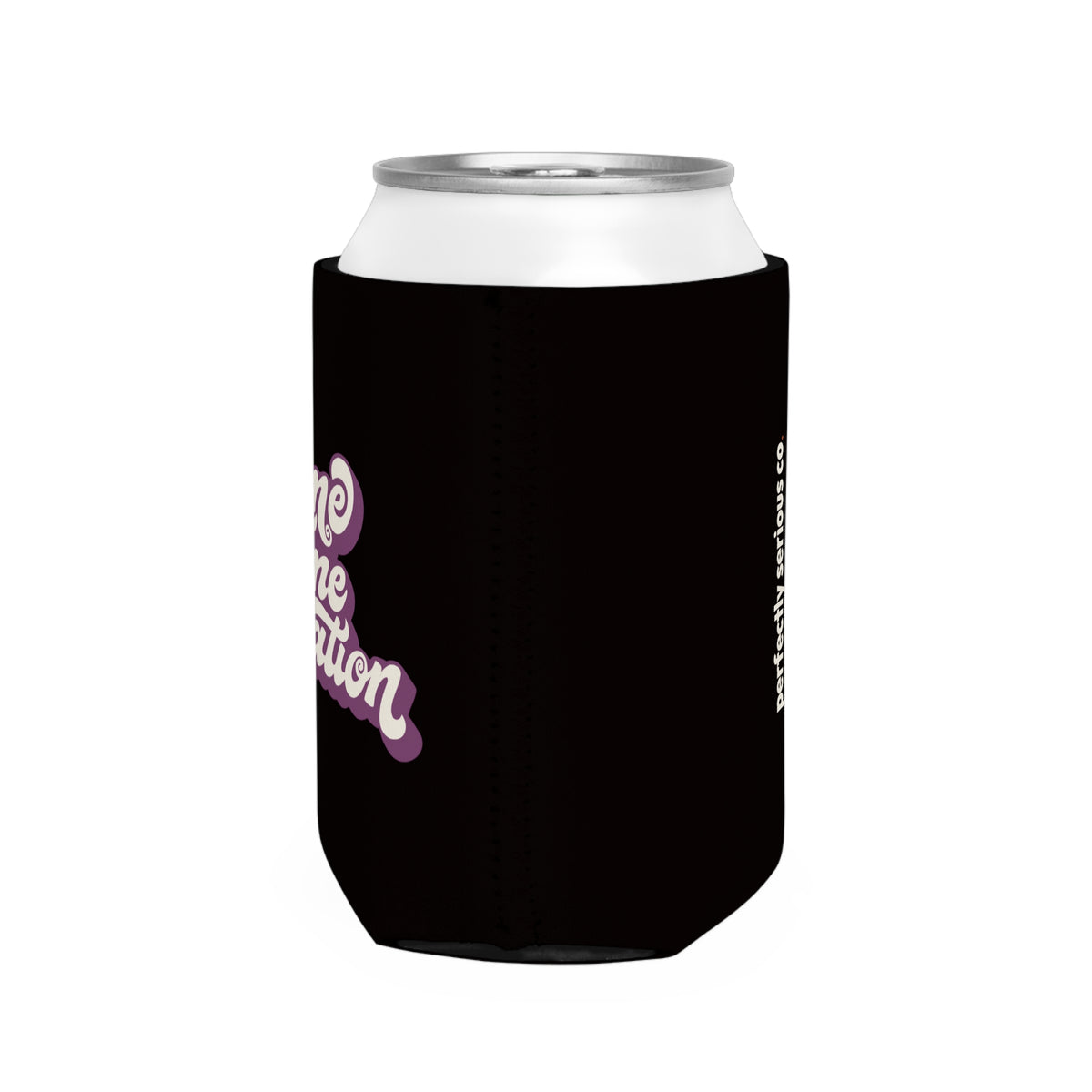 Game Time Hydration Can Cooler / Koozie