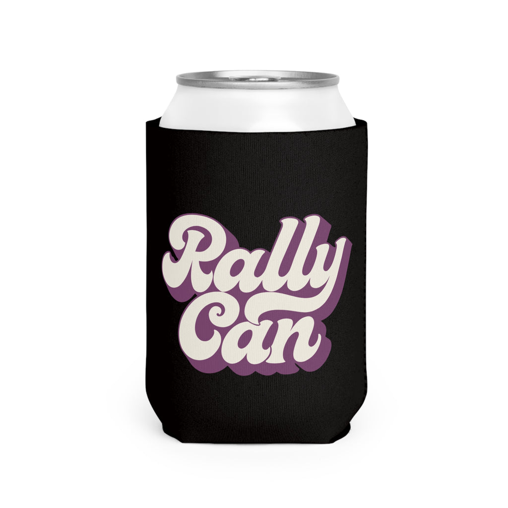 Rally Can Cooler / Koozie