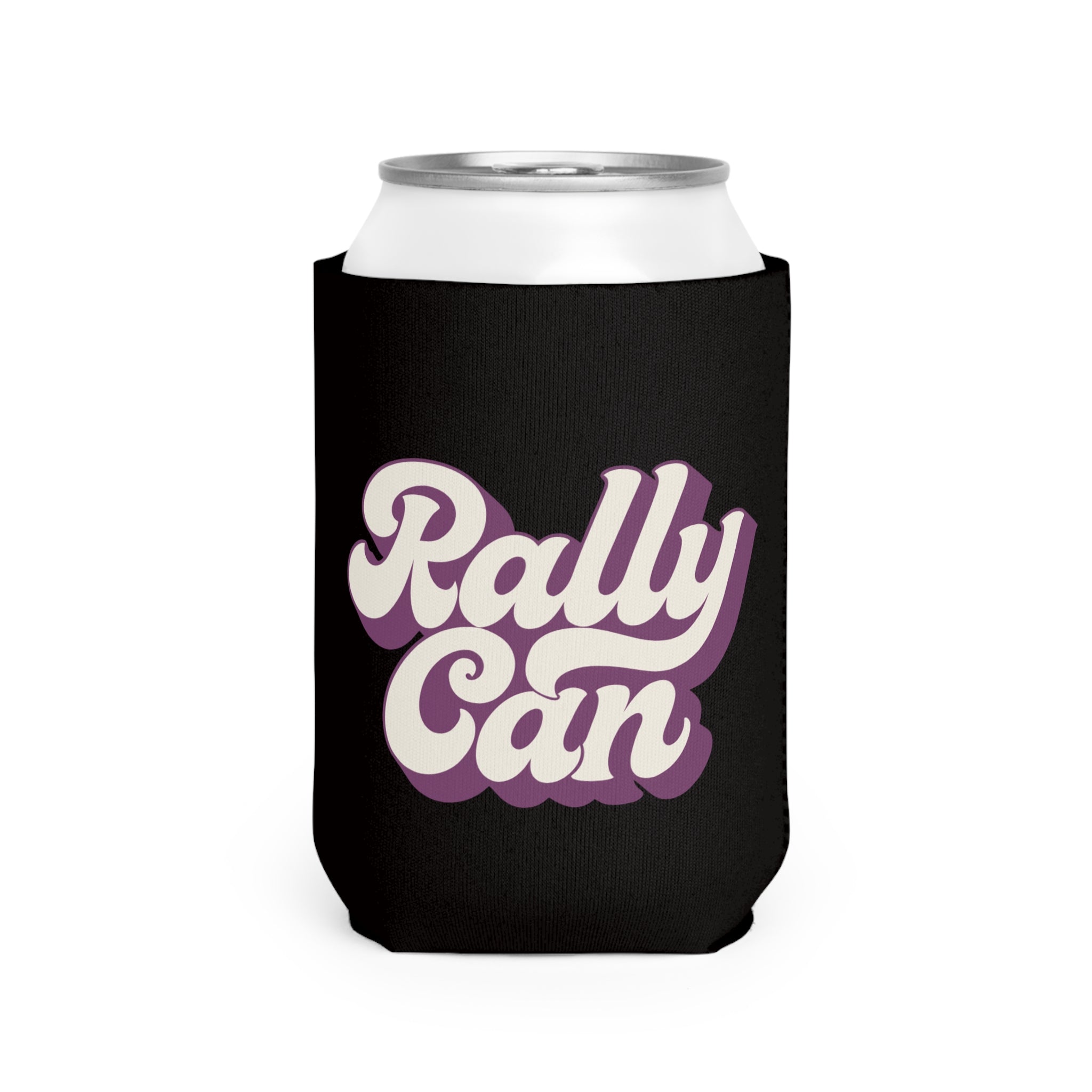 Rally Can Cooler / Koozie