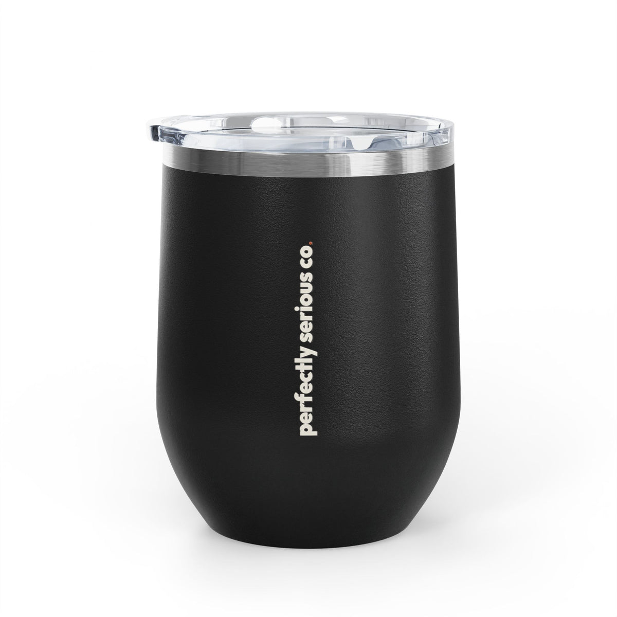 Walk-Off Pour 12oz Stemless Wine Tumbler