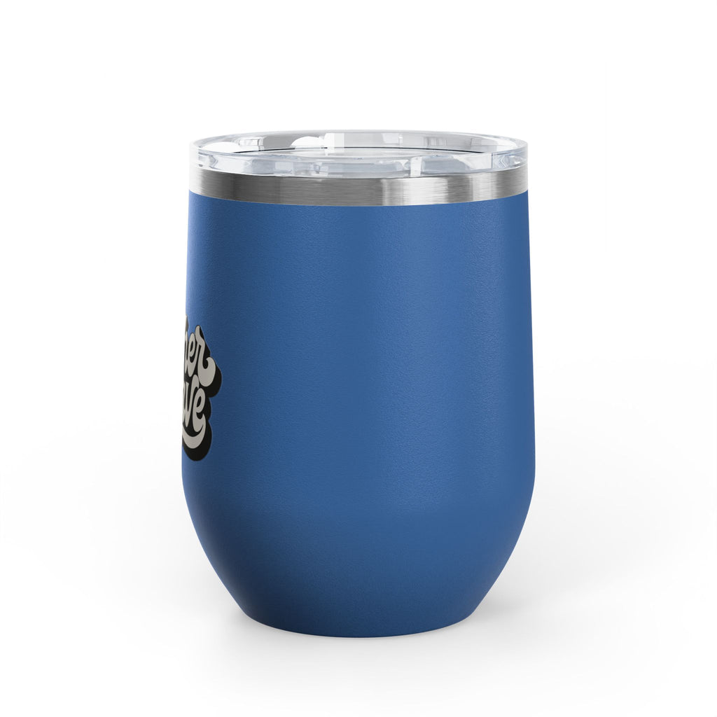 Bleacher Reserve 12oz Stemless Wine Tumbler