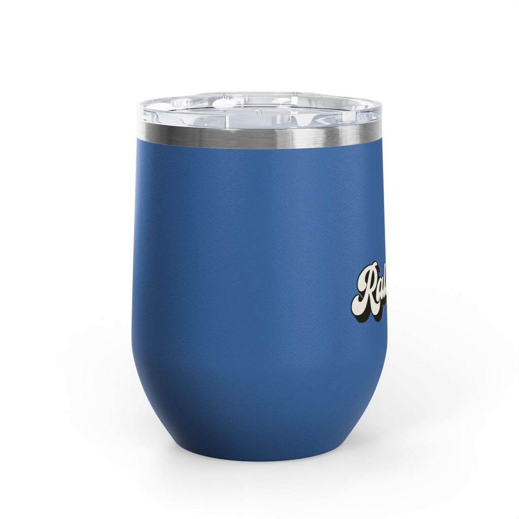 Rally Cup 12oz Stemless Wine Tumbler