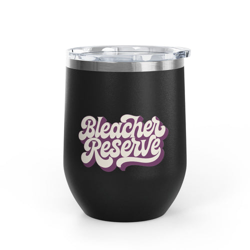 Bleacher Reserve 12oz Stemless Wine Tumbler